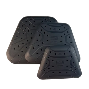 <span class=keywords><strong>Ce</strong></span> seviye 2 motosiklet koruyucu donanım zırh motosiklet omuz pedleri Motorsport ceket için dirsek ve diz koruyucu - Product Image 6