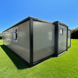 Casa Contenedor Modificada de Diseño Rectangular Moderno, Solución Integral para Proyectos - Product Image 3