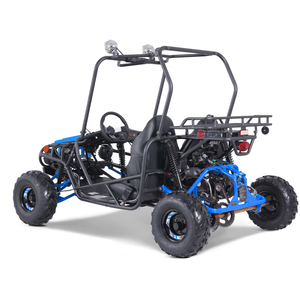 Pièces et accessoires pour karting Tao Motor 2023, nouveau design, karting et karting de course - Product Image 4