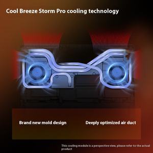 Ordenador portátil HP <span class=keywords><strong>OMEN</strong></span> 11 Game Book 14th Intel Core 240Hz, RTX5070, 32G, 1TB, QHD - Product Image 6