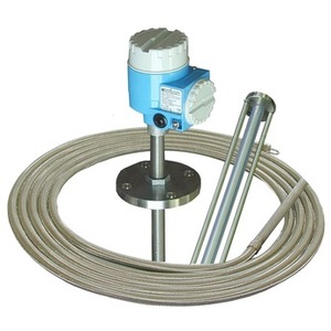 เซ็นเซอร์วัดระดับของเหลว E+H NMT539-B110B1J1AC 24 โวลต์ ดีซี L=20 วัดอุณหภูมิความแม่นยำสูง - Product Image 1