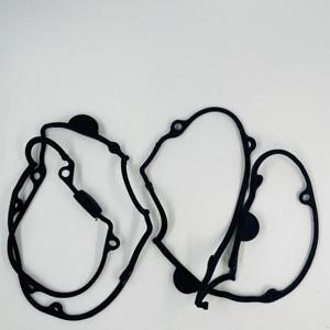 Pièces de moteur de haute qualité GASKET-ROCKER COVER 22441-37104 2244137104 Pour H-yundai Sonata Santa Fe 22441 37104 - Product Image 6