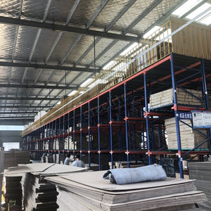 Système de racage industriel de memeuble, étagère de rangement, <span class=keywords><strong>en</strong></span> acier robuste, pour entrepôt, <span class=keywords><strong>palette</strong></span> de rangement, conception d'étagère athlétique - Product Image 6