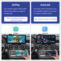 Mookaka 12,3 pulgadas Linux CarPlay para Mercedes Benz A B CLA GLA 2016-2018 Audio coche Radio pantalla táctil radio navegación GPS