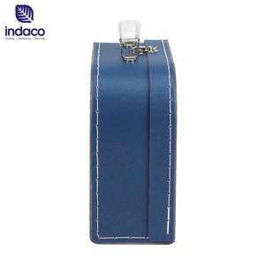 Cajas de Regalo de Cartón con Forma de Maleta al por Mayor en Dongguan, Caja de Papel con Forma de Maleta para Bebés - Product Image 3