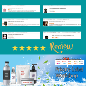 <span class=keywords><strong>Gel</strong></span> Pelangsing Terbaik Formula Baru 2022 Label Pribadi OEM Krim Peluh - Product Image 5