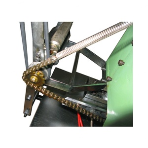 Low <b>Cost</b> Automatic Hot Stamp Press Machine Manual Paper Leather Label Heat Press for Garments Home Use Plate Type Print Function - Product Image 2