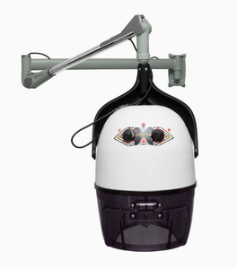 Secador de Pelo Multifuncional para Salón de Belleza y Uso Doméstico, para Peinado, Coloración, Diseño y Permanente - Product Image 3