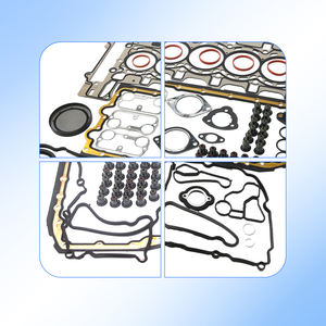 宝马N55 F10 F01 X3 X5 X6 MANER热卖汽车发动机零件气缸盖垫圈套件11127599212 - Product Image 4