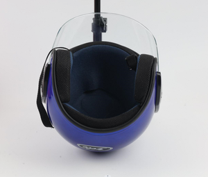 Panique achat <span class=keywords><strong>Casque</strong></span> de <span class=keywords><strong>moto</strong></span> à visage ouvert - Product Image 3