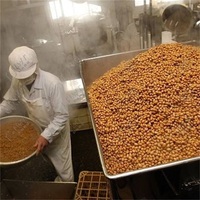 Lwt Auto Groente Ingeblikte Bonen Productielijn China 'S Beroemde Fabrikant Fruit Snoep Machine Mixer Deegmixer Sleutelmachines