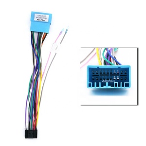 Autoradio Android Meihua avec écran tactile de 9 pouces et GPS pour Buick Excelle <span class=keywords><strong>HRV</strong></span>/Chevrolet Optra 2004-2008, garantie 1 an - Product Image 4