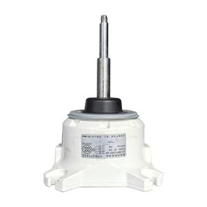 Motor sin escobillas Denan Shiba DC SIC-68FV-D851-8A 280V 648Rpm para unidad exterior de aire acondicionado - Product Image 2