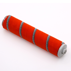 Cepillo de rodillo de limpieza de alto rendimiento de microfibra apto para Xiaomi <span class=keywords><strong>ROIDMI</strong></span> <span class=keywords><strong>F8</strong></span> aspiradora herramienta de limpieza accesorios reemplazo - Product Image 3
