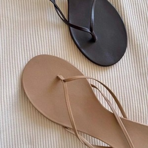 Nouvelles sandales d'été 2026 à talon aiguille et bride unique pour femme – Élégantes et tendance - Product Image 3