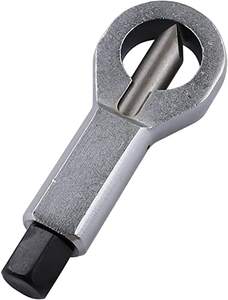 GTYPRO 4PCS dissolvant d'écrous rouillés séparateur d'écrous endommagé Outils de réparation automobile séparateur d'écrous de qualité Taiwan - Product Image 4