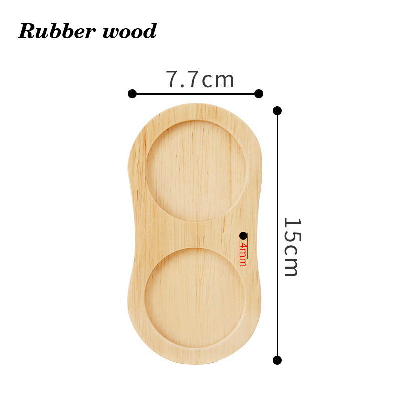 Original color- 8 shape(include holes)