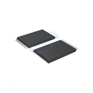 Composants électroniques de mémoire 8 TSSOP 24C00-E/ST, service complet original - Product Image 1