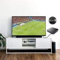 3.5MM TRRS Erkek - 3 RCA Dişi Koaksiyel Bükümlü Çift PVC Kılıflı Ses Video Adaptör Kablosu (Hoparlör ve Cep Telefonu için)