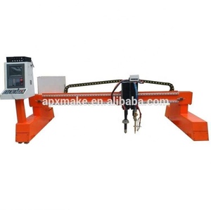 Trung Quốc Apex Dễ Dàng Để Hoạt Động Giàn Xách Tay CNC Plasma Máy Cắt Kim Loại - Product Image 1
