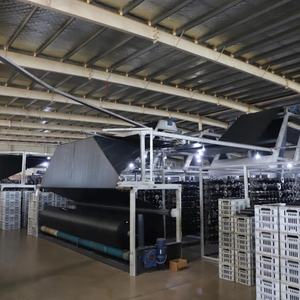 Vente en gros de tissu de béton géotexile tissu géotextile tissé pour renforcer l'agriculture - Product Image 6