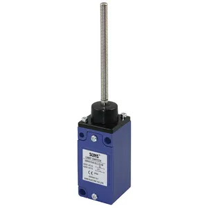 SNM5100 IP65 limit switch