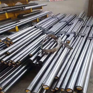 Barres en acier inoxydable ASTM 201 304 316L 316ti 430 309S SS 6mm 8mm 10mm - Product Image 4