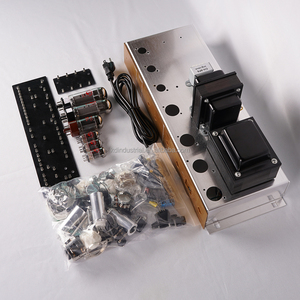 Bộ Kit Amply Guitar Tube JTM45 DIY Chất Lượng Tốt Nhất với Bản Vẽ Mạch - Product Image 6