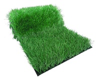 Tapis de terrain de futsal, tapis de football miniature, gazon synthétique artificiel