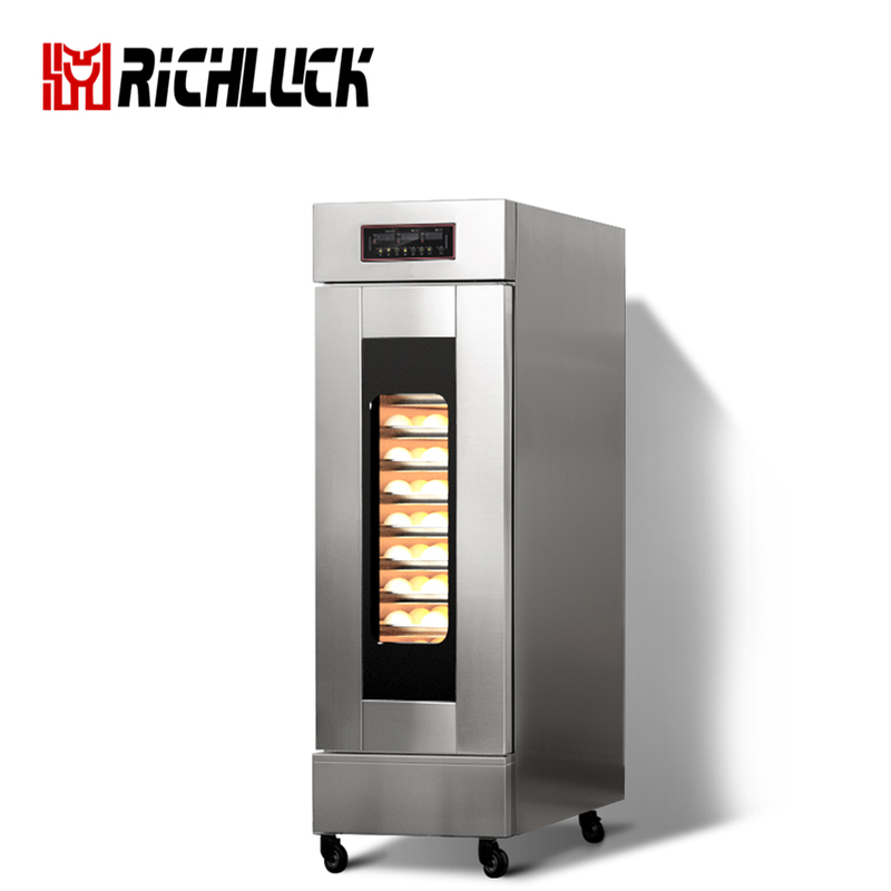 Digital Variable Frequency Control 30L Stainless