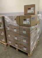 2.66 inci e-kertas modul tampilan e-ink (B 296x152 merah hitam putih tiga warna SPI)