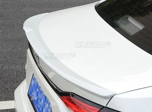 Aileron de toit arrière pour Toyota Corolla 2019 2020 2021 2022 - Product Image 5