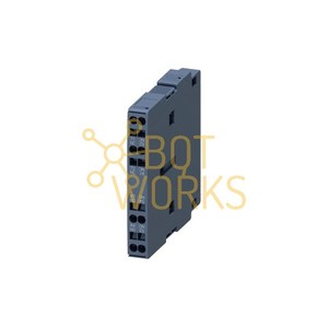 Siemens 3RH19212JE11 - Nuovo - Product Image 1
