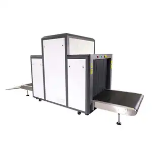 Airport Security X-ray Baggage Scanner Suppliers