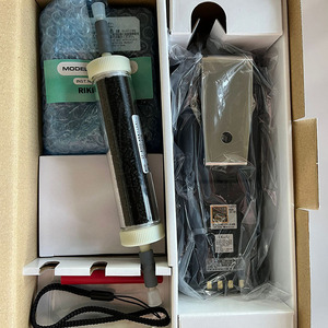 Detector de Gas Portátil Riken Keiki Gx-6000, Sensor de Gases Tóxicos y COV, Hecho en Japón - Product Image 5