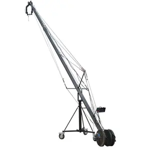 Diskon 6 Meter Derek Jib Kecil Portabel DV