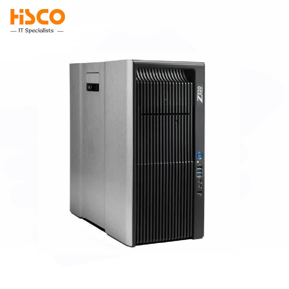 z820 hp z 820プロタワーワークステーション16コア2.6ghz 128gbラム