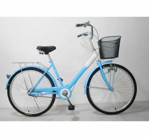 Bicicleta De Mujer De 28 Pulgadas 7 Velocidades Bicicletas De Mujer Baratas Bicicleta Urbana Bicicleta De Mujer - Product Image 2