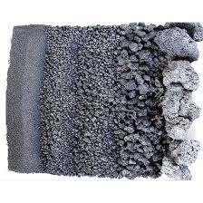 Coque de Petróleo Calcinado Bajo en <span class=keywords><strong>Azufre</strong></span> de 1-5 mm, Coque de Carbono - Product Image 3