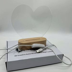 Factory Stock Clearance Night <b>Lights</b> Can Be Written Message Board Gifts Sell Birthday Gifts at Low Prices Acrylic Night <b>Light</b> - Product Image 1
