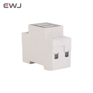 Nhà máy trực tiếp 40A/63A Điện áp ổn định quá áp/dưới Điện áp bảo <span class=keywords><strong>v</strong></span>ệ quá dòng bảo <span class=keywords><strong>v</strong></span>ệ một pha 220V 230V - Product Image 5