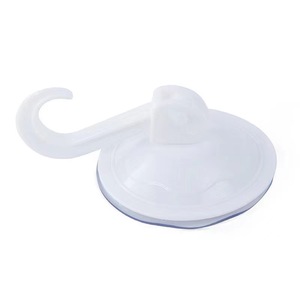 Soportes <span class=keywords><strong>de</strong></span> <span class=keywords><strong>pared</strong></span> extraíbles con ventosas <span class=keywords><strong>de</strong></span> succión potente, ganchos utilitarios para ventana - Product Image 6