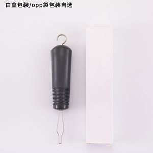 Bouton en plastique de gros pour sacs à dos et sacs, crochet d'échelle, sans démontage, ouverture gauche et droite, bouton de sécurité - Product Image 3