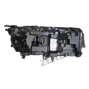 Actualización de Faros LED Láser Plug-and-Play para <span class=keywords><strong>BMW</strong></span> Serie 3 2019-2022 - Kit de Conversión de Faros G20 G28 330i M340i - Product Image 6