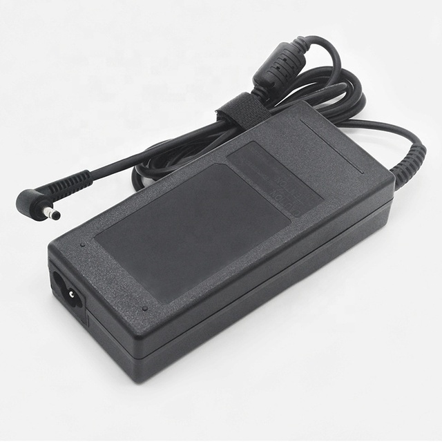 19V 4.74A 90W AC Power Adapter Charger for Lenovo Notebook 4.0*1.7mm