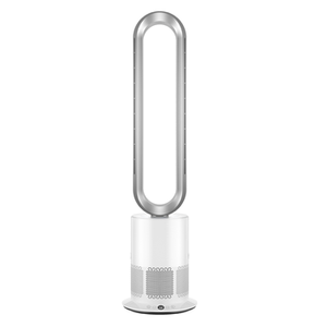 Cool and Hot Electric <strong>Room</strong> <strong>Heater</strong> Portable Bladeless Fan <strong>Heater</strong> Air Conditioner - Product Image 6