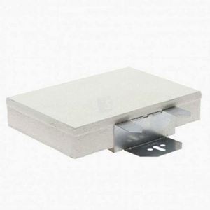 Palo <span class=keywords><strong>en</strong></span> concreto techo de fibra de vidrio techos - Product Image 5