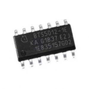 Nelcom BTS5012-1E – Service complet d'origine pour composants électroniques, puces IC en stock, autres composants électroniques, micro-puces BTS5012-1E - Product Image 1