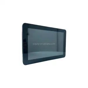 TFT lcd-scherm 1280x800 CMOS/TTL/RS232 Interface seriële 10.4 inch LCD touch screen monitor