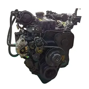 Z482 Z602 Z722 YC4105 4108 4112 V2403 पूरा इंजन Assy के लिए Kubota D1703 V3800 V2607 V1505 D1105 Z482 डीजल इंजन विधानसभा